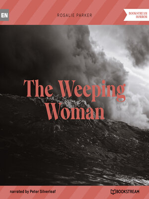 cover image of The Weeping Woman (Unabridged)